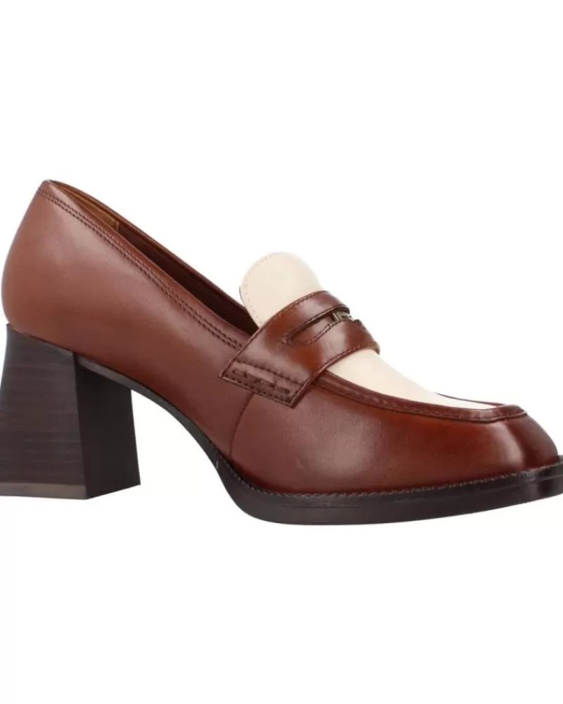 Woman TAMARIS Woman Zapatos De Tacon 24429 41 Marron