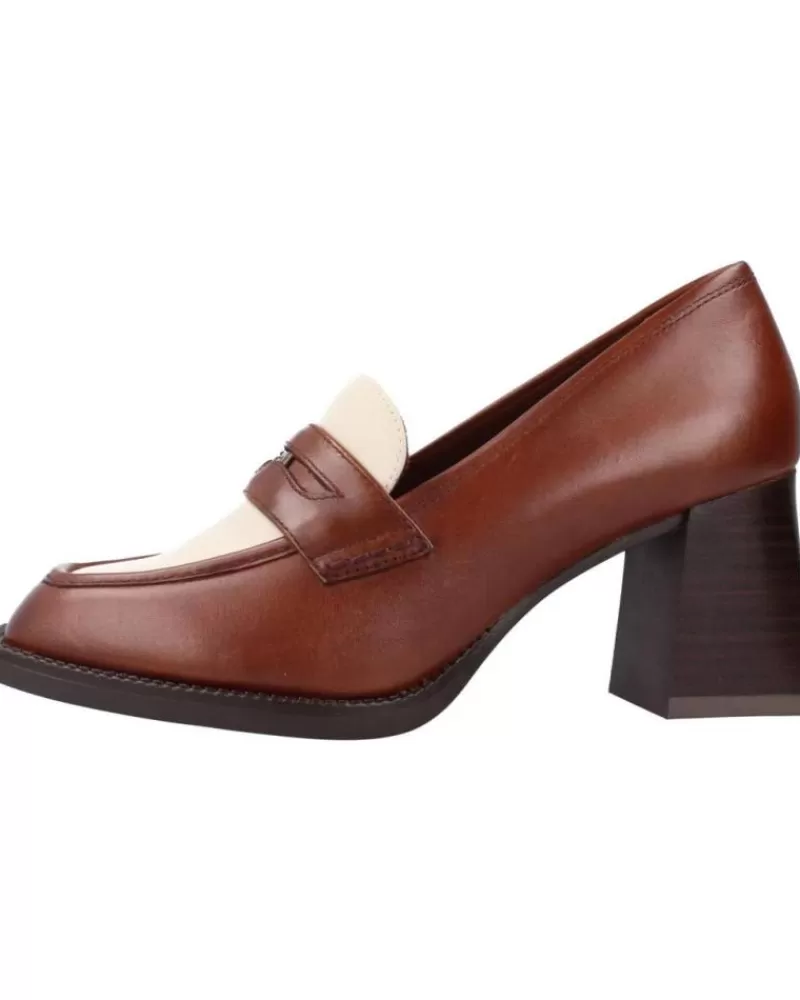 Woman TAMARIS Woman Zapatos De Tacon 24429 41 Marron