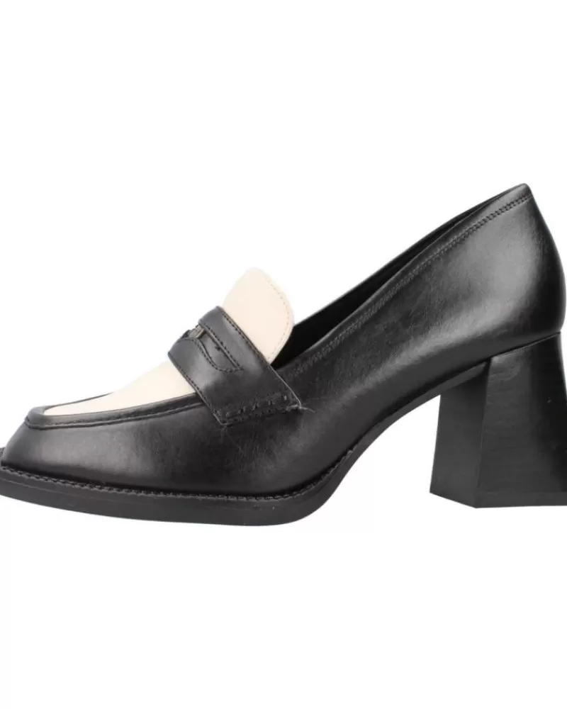Woman TAMARIS Woman Zapatos De Tacon 24429 41 Negro