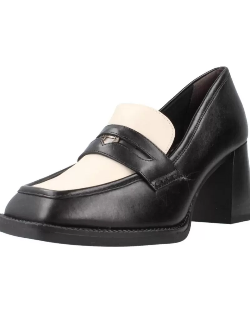 Woman TAMARIS Woman Zapatos De Tacon 24429 41 Negro